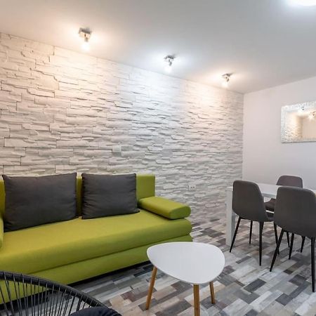 Apartment 3M - One Bedroom Apartment Split Luaran gambar
