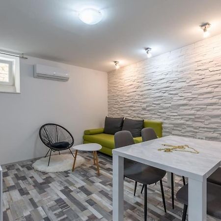 Apartment 3M - One Bedroom Apartment Split Luaran gambar
